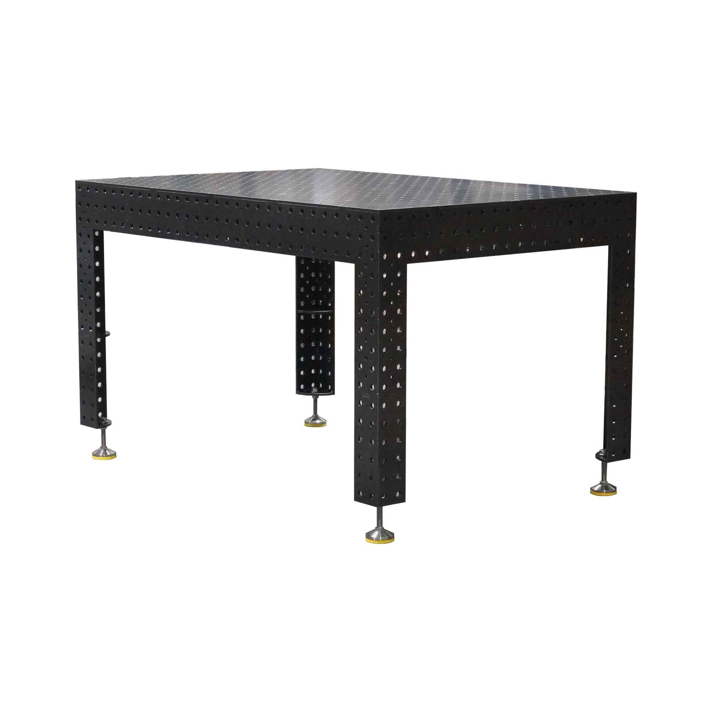3D Schweißtisch D16 | 1500 x 1000 x 6mm