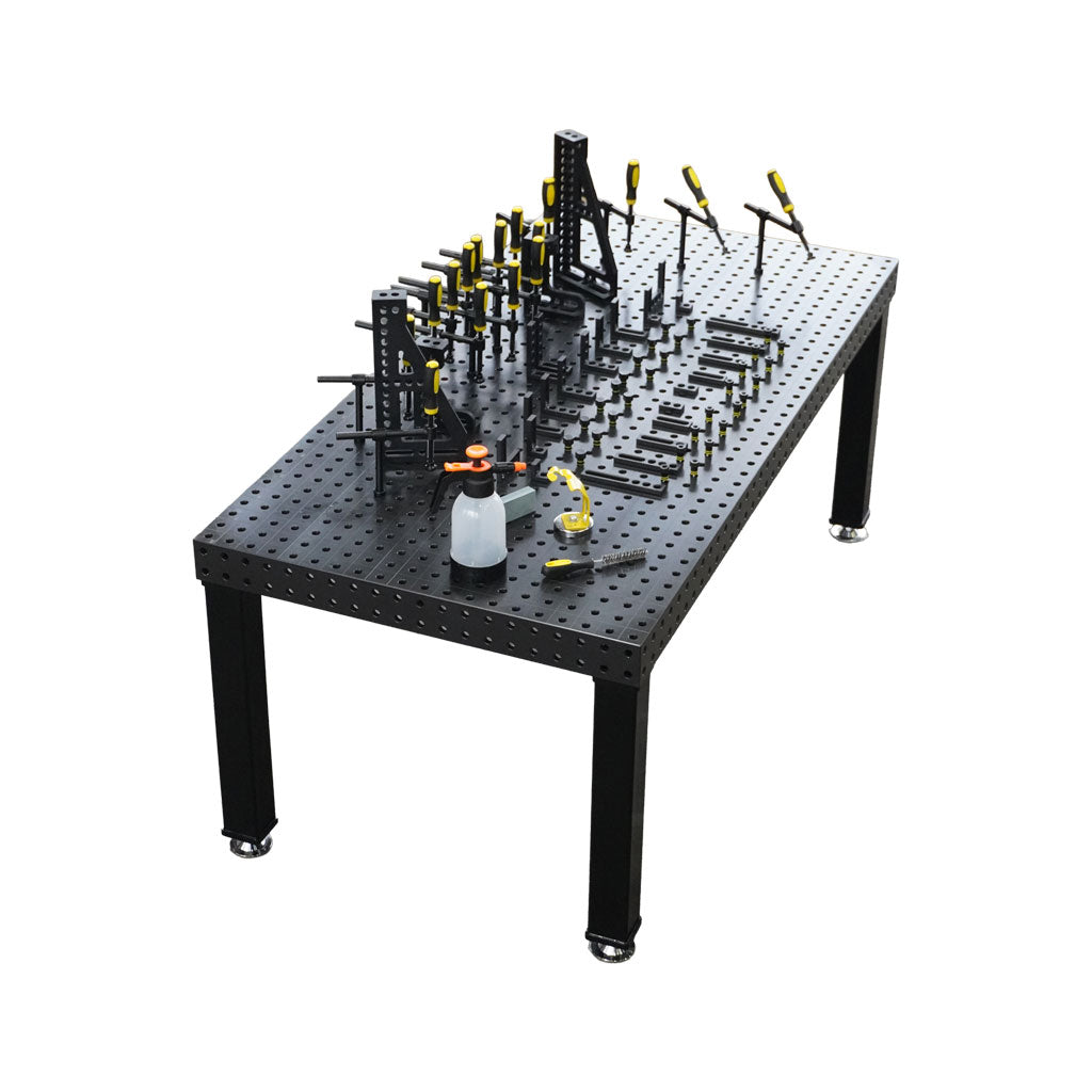 80-tlg. PROFI Set D16×24mm