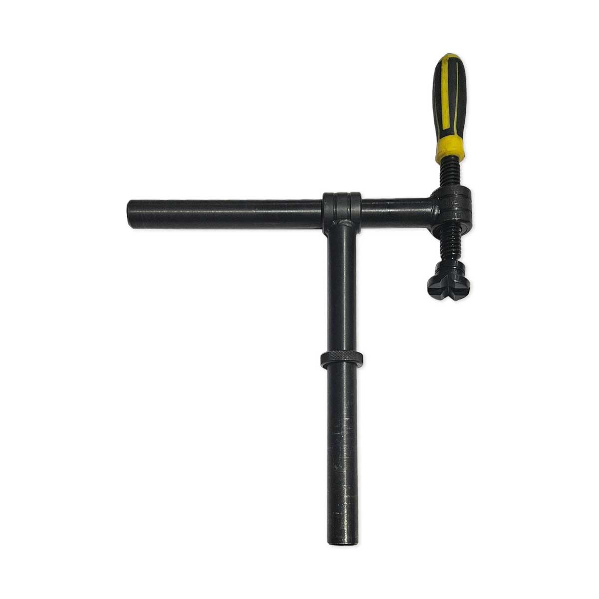 Schraubzwinge D28 rohre 180 grad