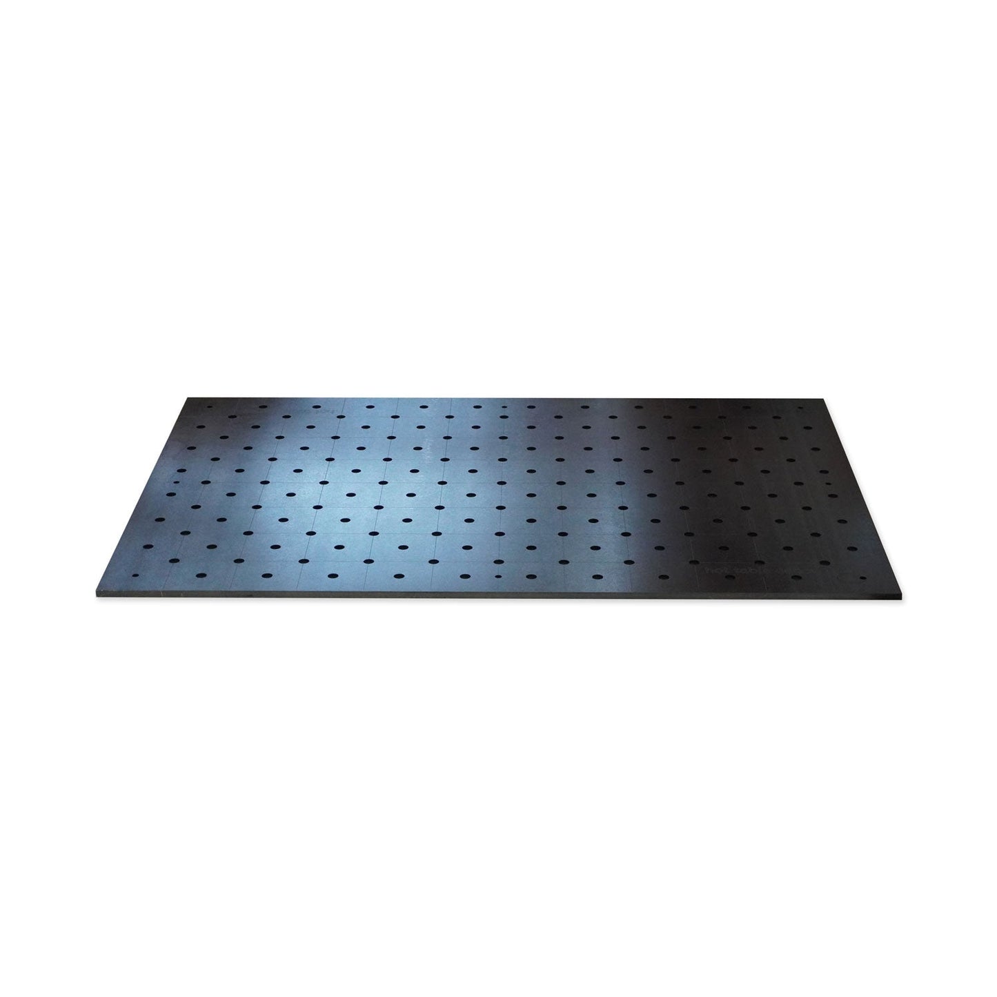 Schweißtisch Lochplatte 12mm Premiumstahl