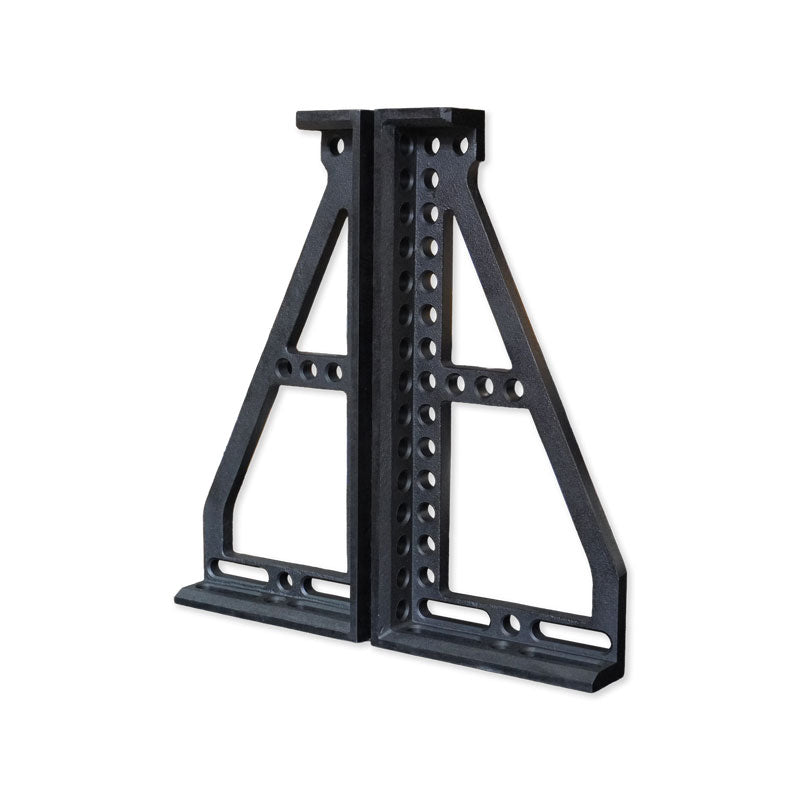 Set Anschlag-Spannwinkel D28 | 800