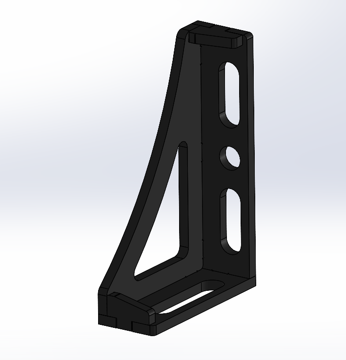 3D Schweißtisch PREMIUM D28 | 2000x1000x200x12mm (6-tlg. Spannwinkel-Set optional)