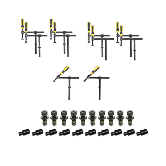 30-tlg. Werkzeug-Set | D16
