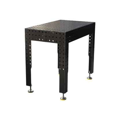 3D Schweißtisch PREMIUM D16 | 1000×600×150×6 mm