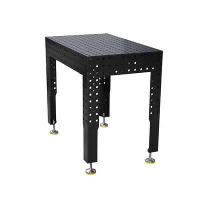 3D Schweißtisch PREMIUM D16 | 1000×600×150×6 mm