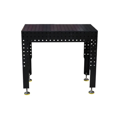3D Schweißtisch PREMIUM D16 | 1000×600×150×6 mm