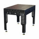 3D Schweisstisch PREMIUM D28 1200 × 800 × 200 mm mit 12 mm Platte und Tischbeinen