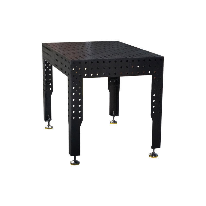 3D Schweißtisch PREMIUM D16 | 1200x800x150x6mm