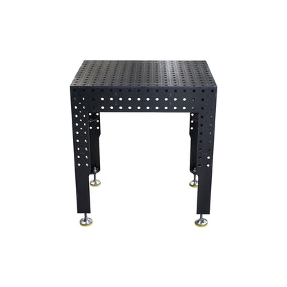 3D Schweißtisch PREMIUM D16 | 800×600×150×6 mm