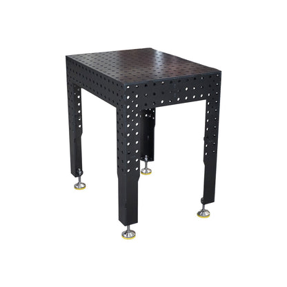 3D Schweißtisch PREMIUM D16 | 800×600×150×6 mm