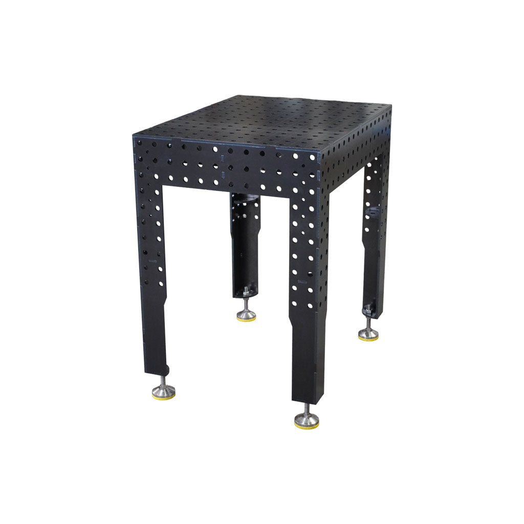3D Schweißtisch PREMIUM D16 | 800×600×150×6 mm