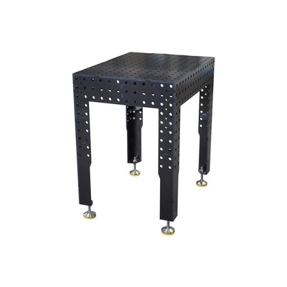 3D Schweißtisch PREMIUM D16 | 800×600×150×6 mm