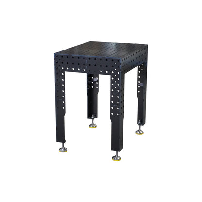 3D Schweißtisch PREMIUM D16 | 800×600×150×6 mm