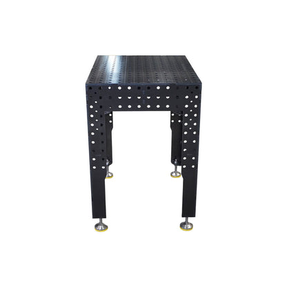 3D Schweißtisch PREMIUM D16 | 800×600×150×6 mm