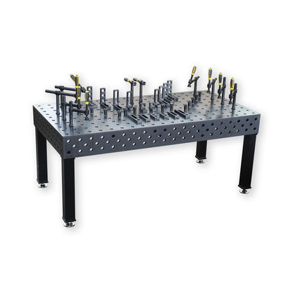 3d-schweisstisch-profi-2000x1000x200x25mm-mit-41tlg-set