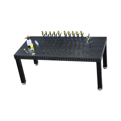 60-tlg. PROFI Set D16×24mm