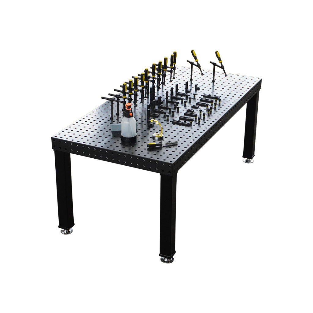 60-tlg. PROFI Set D16×24mm