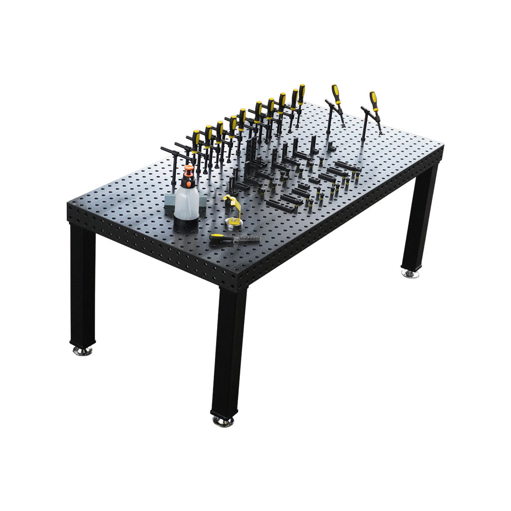 60-tlg. PROFI Set D16×24mm