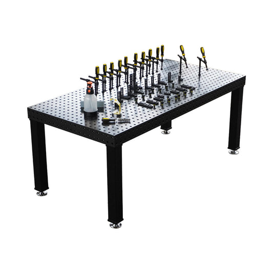 60-tlg. PROFI Set D16×24mm