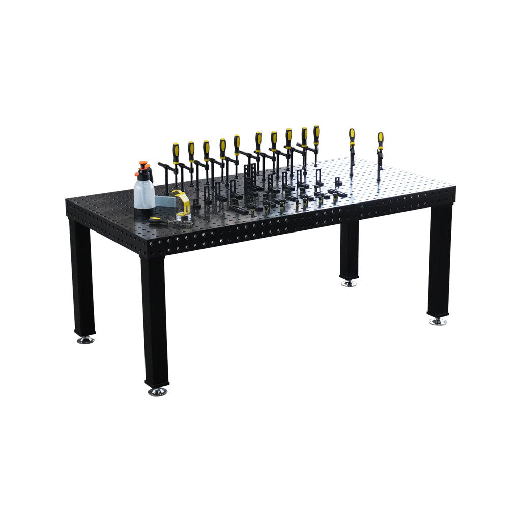 60-tlg. PROFI Set D16×24mm