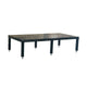 3D Schweißtisch PROFI D16 Plasmanitriert – 3000×1500×100x12 mm 