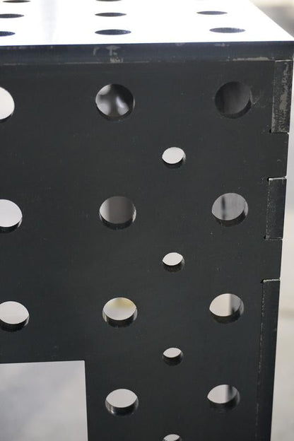 3D Schweißtisch PREMIUM D16 | 1500x1000x150x8 mm – Stabilität &amp; Präzision für höchste Ansprüche