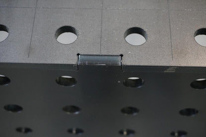 3D Schweißtisch PREMIUM D16 | 1500x1000x150x8 mm – Stabilität &amp; Präzision für höchste Ansprüche