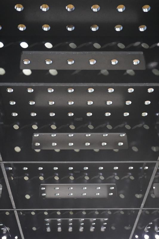 3D Schweißtisch PREMIUM D16 | 1500x1000x150x8 mm – Stabilität &amp; Präzision für höchste Ansprüche