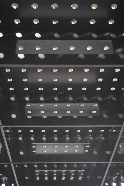 3D Schweißtisch PREMIUM D16 | 1500x1000x150x8 mm – Stabilität &amp; Präzision für höchste Ansprüche