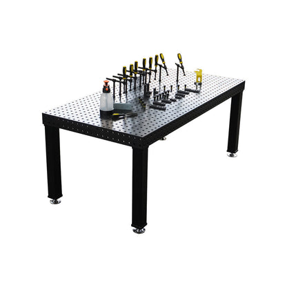 40-tlg. PROFI Set Ø16×24mm