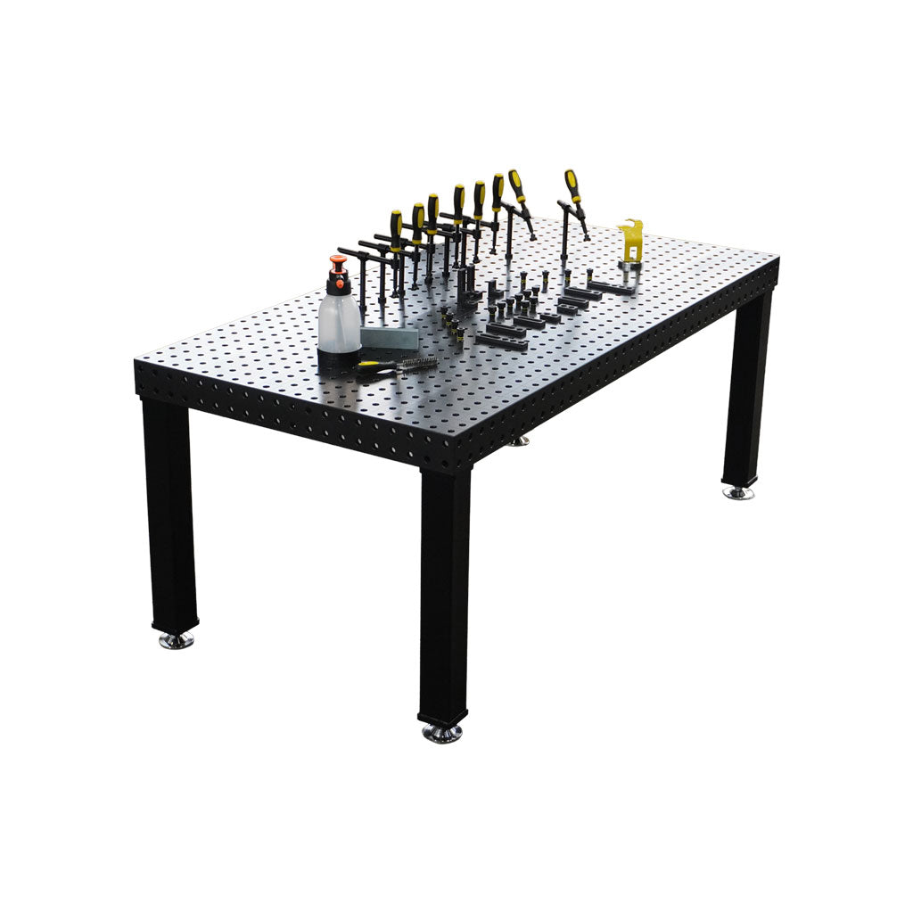 40-tlg. PROFI Set Ø16×24mm