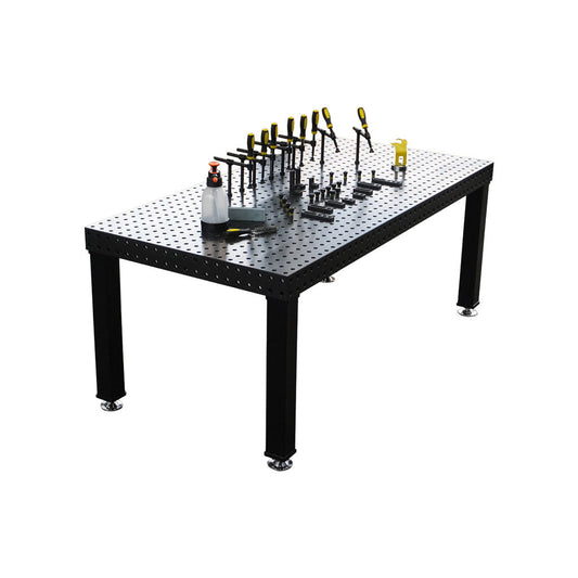 40-tlg. PROFI Set Ø16×24mm