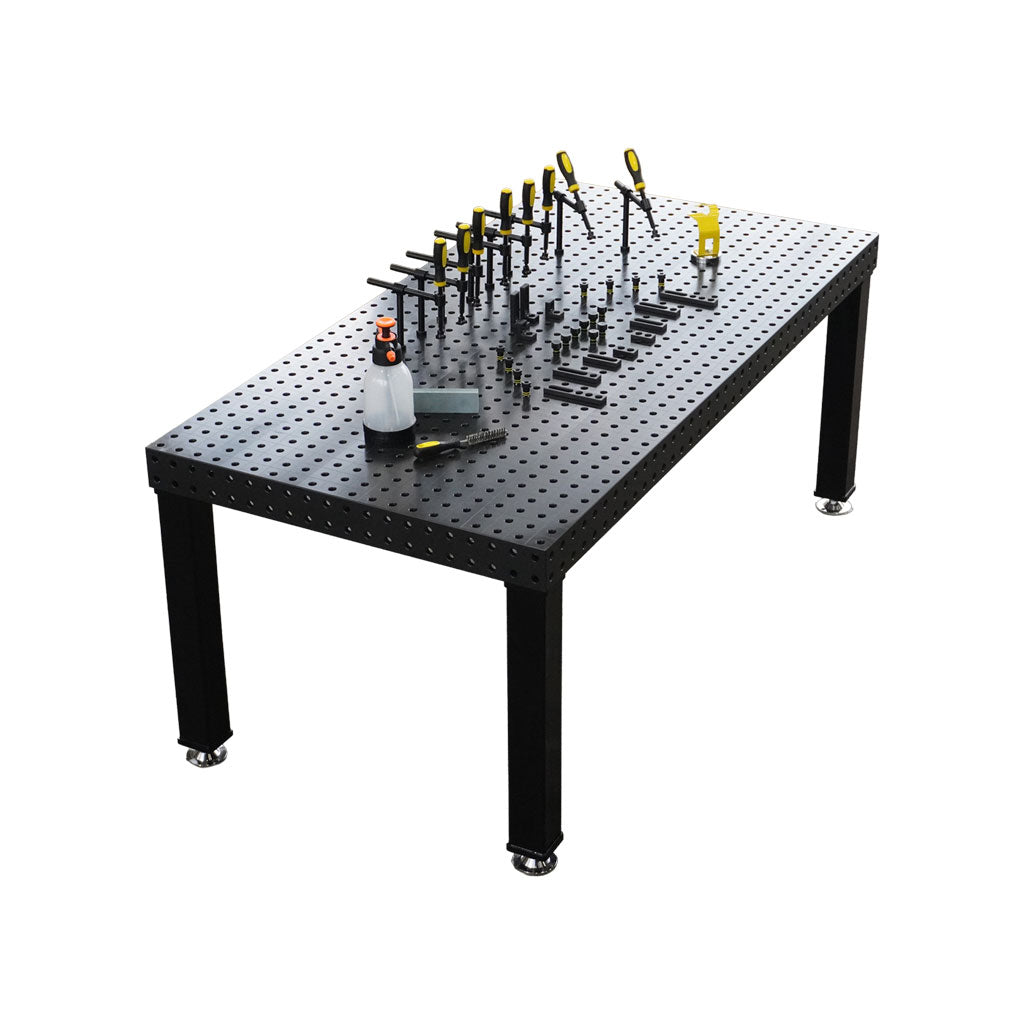 40-tlg. PROFI Set Ø16×24mm