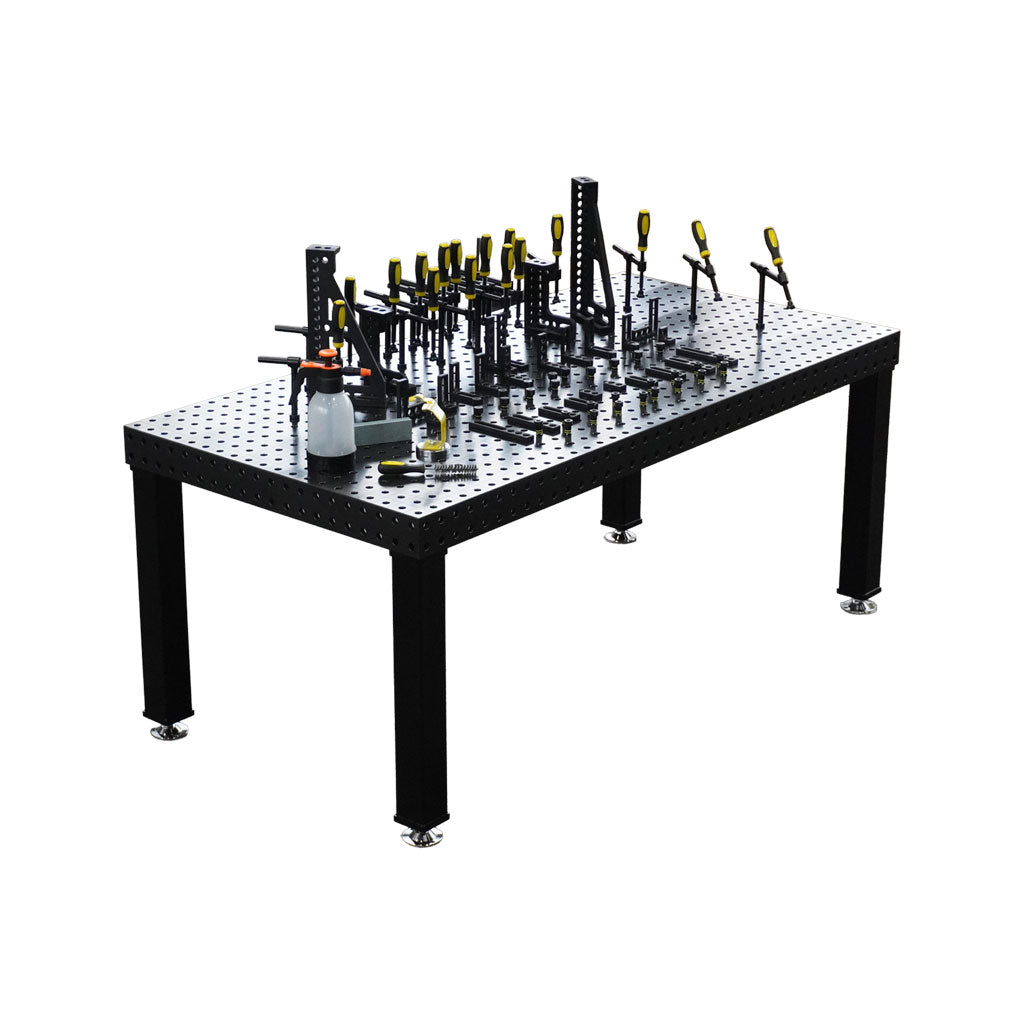 80-tlg. PROFI Set D16×24mm