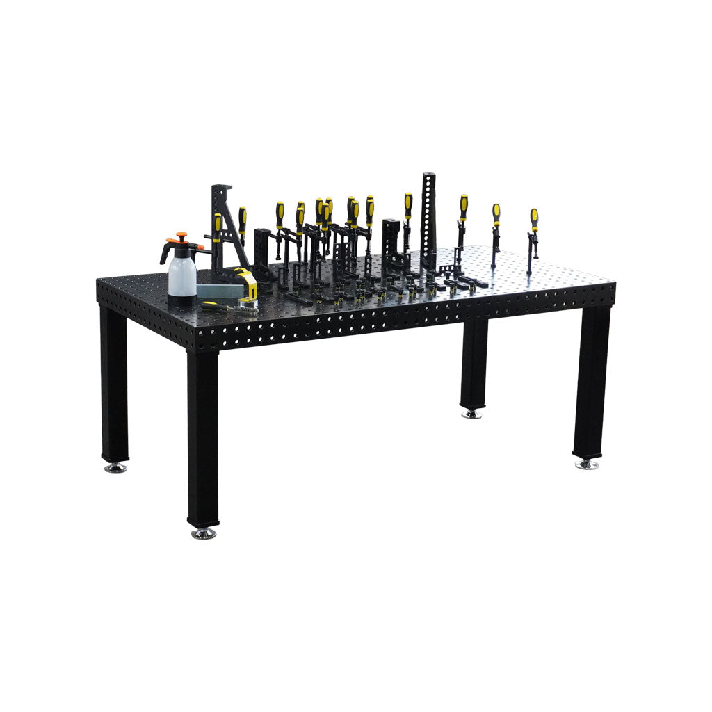 80-tlg. PROFI Set D16×24mm