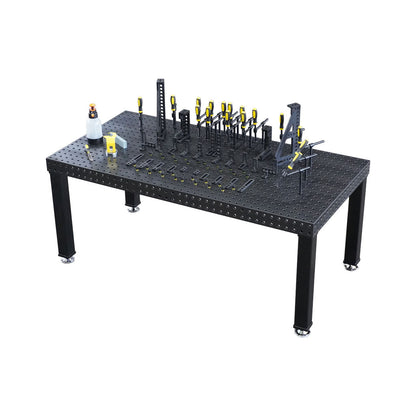 80-tlg. PROFI Set D16×24mm