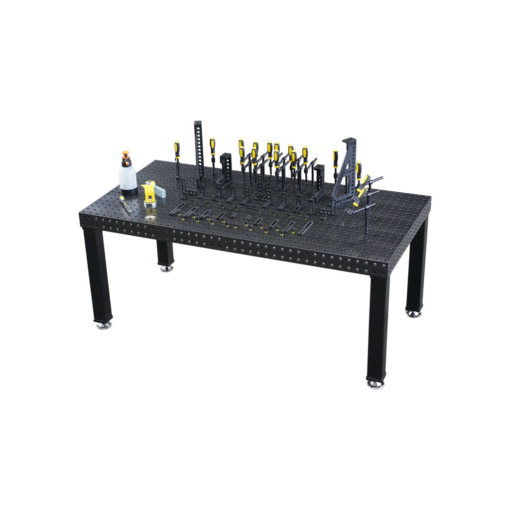 80-tlg. PROFI Set D16×24mm