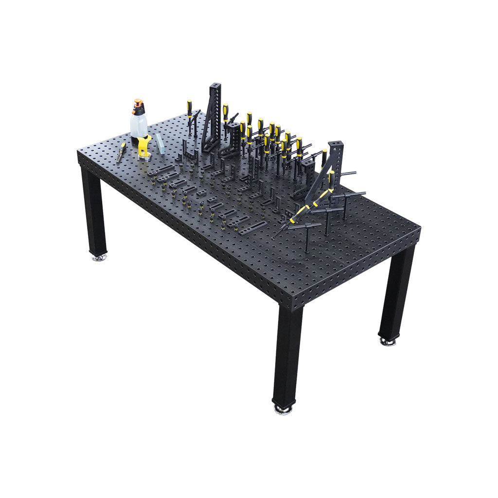 80-tlg. PROFI Set D16×24mm