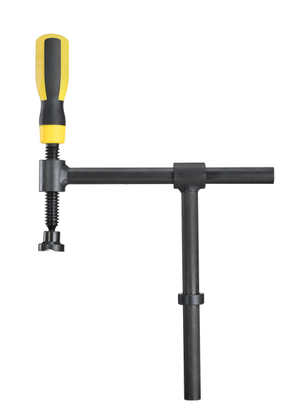 Mobiler Werkzeugwagen Set D16 – Komplettset mit Spanntechnik für 16 mm Schweißtischsysteme