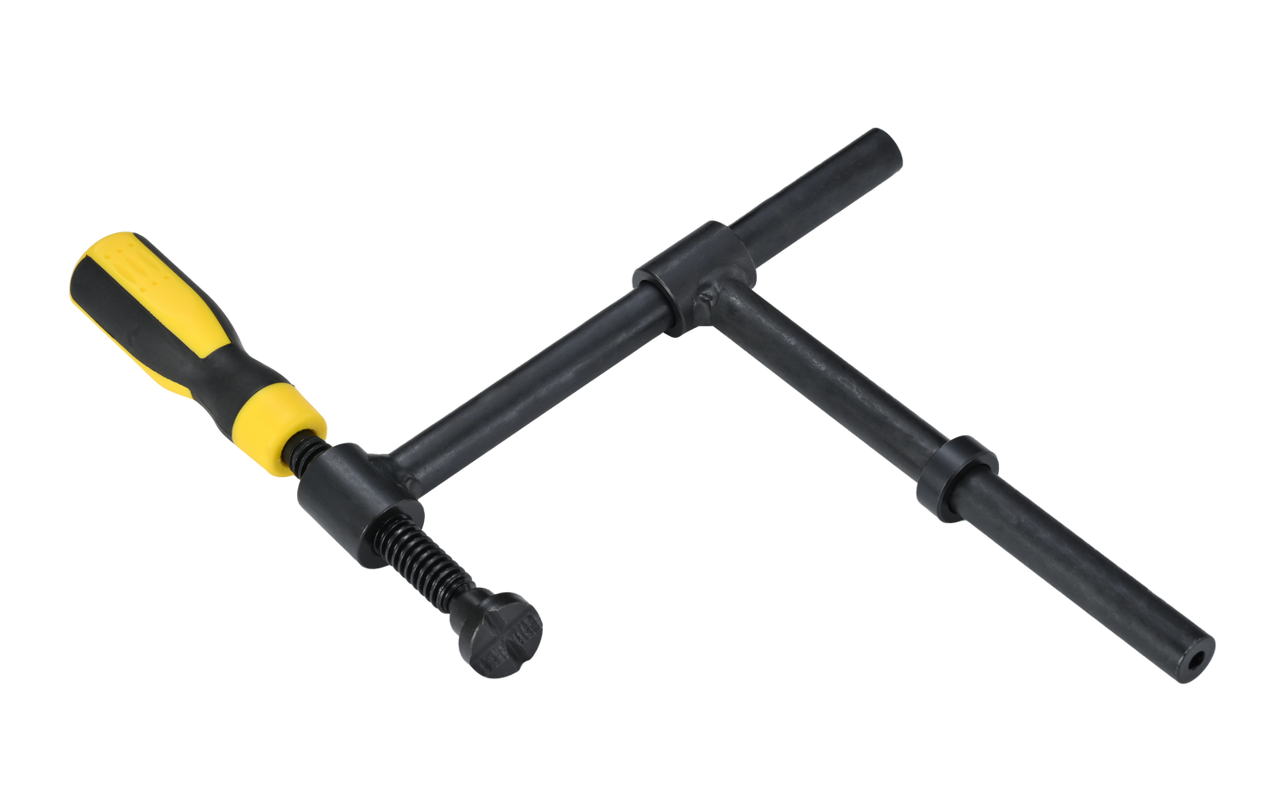 10-tlg. Rohrschraubzwinge-Set | D16