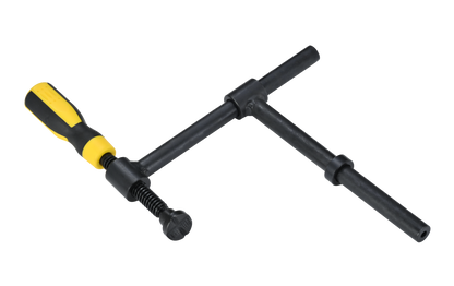 10-tlg. Rohrschraubzwinge-Set | D16