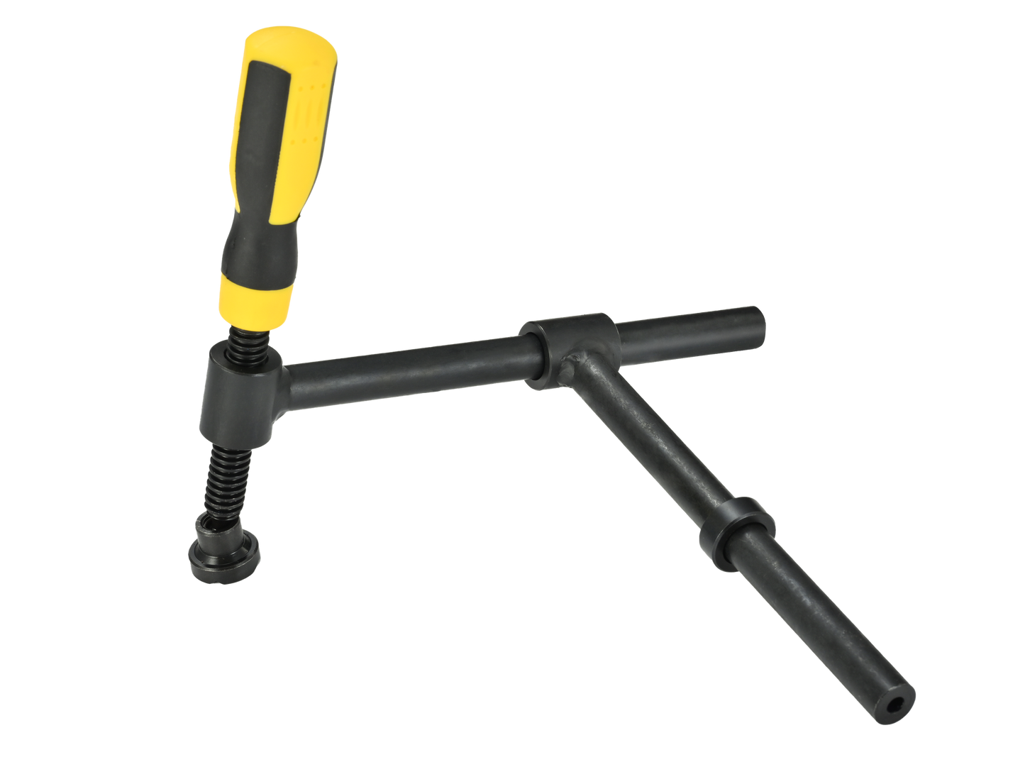 10-tlg. Rohrschraubzwinge-Set | D16