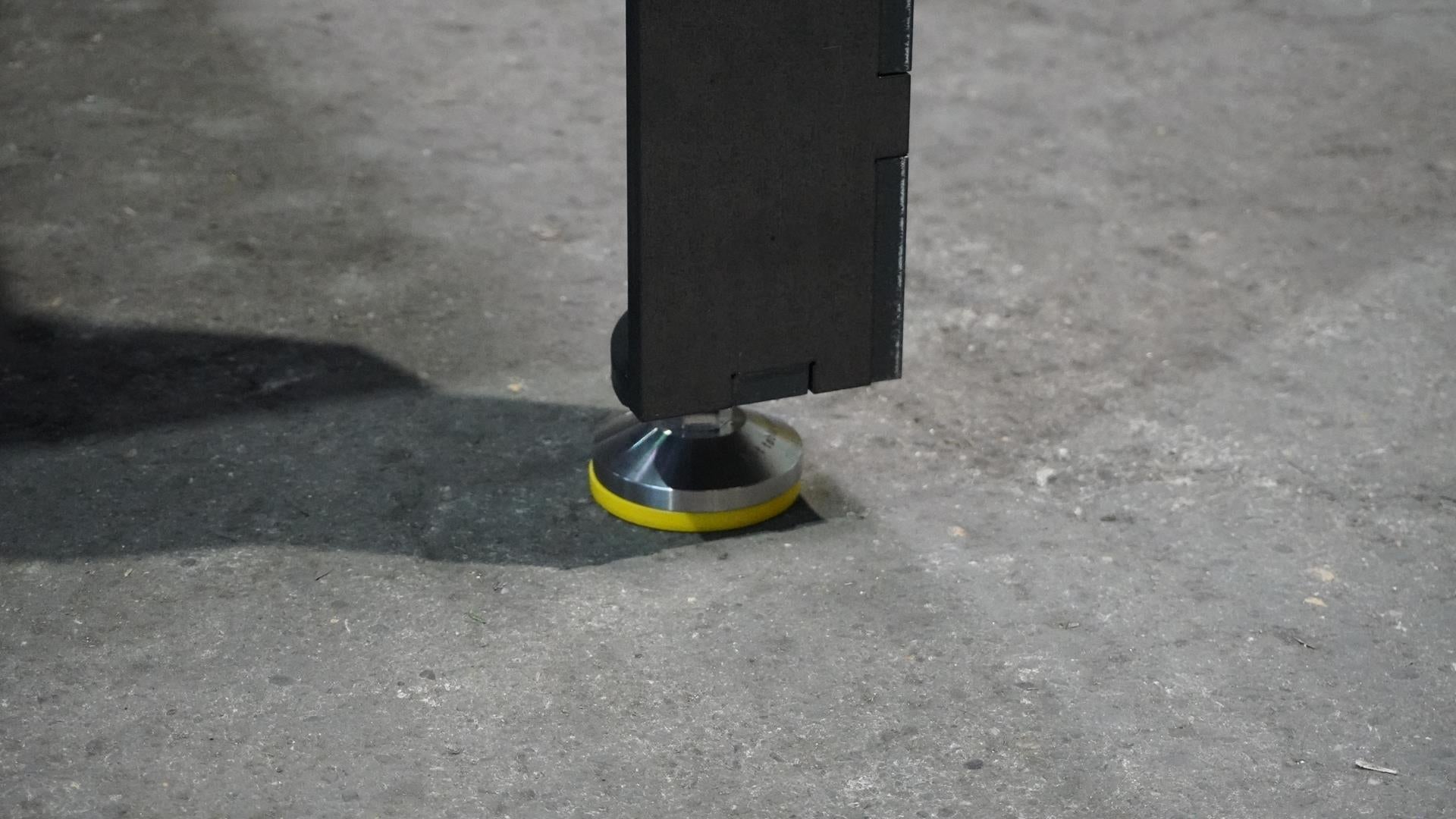 3D Schweißtisch  2000 x 1000 x 12mm PREMIUMSTAHL D28