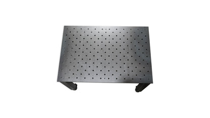 Schweißtisch Werkbank Lochtisch 1200x800x8mm