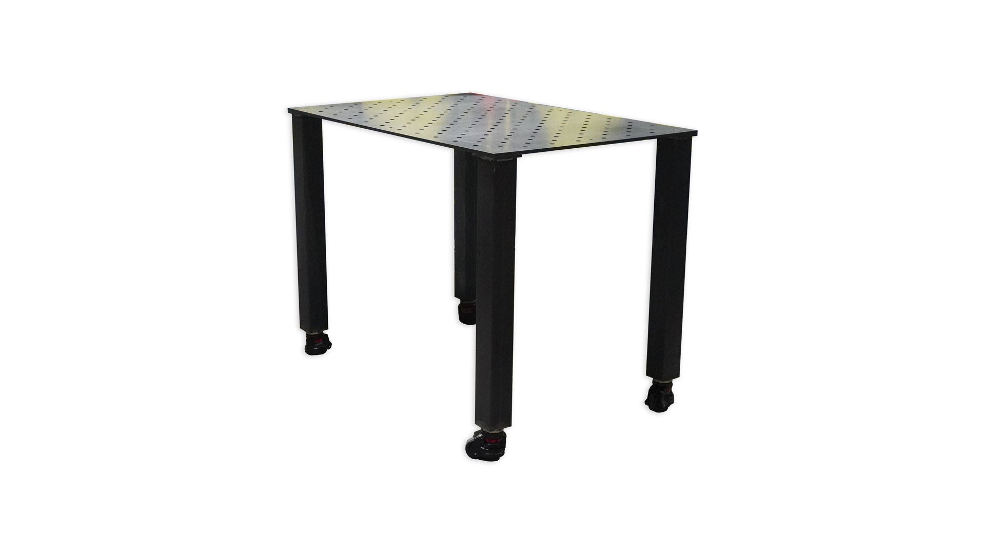 Schweißtisch Werkbank Lochtisch 1200x800x8mm