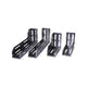 Set-2-x-250-mm-2-x-500-mm-Spannwinkel-Bausatz-3