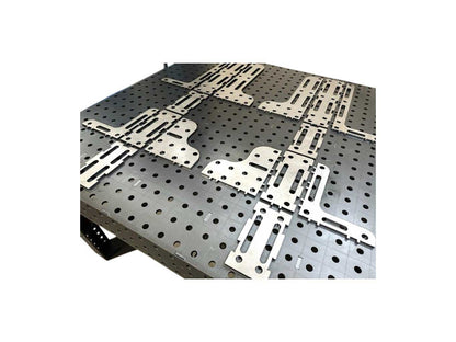 Set-2-x-250-mm-2-x-500-mm-Spannwinkel-Bausatz-3