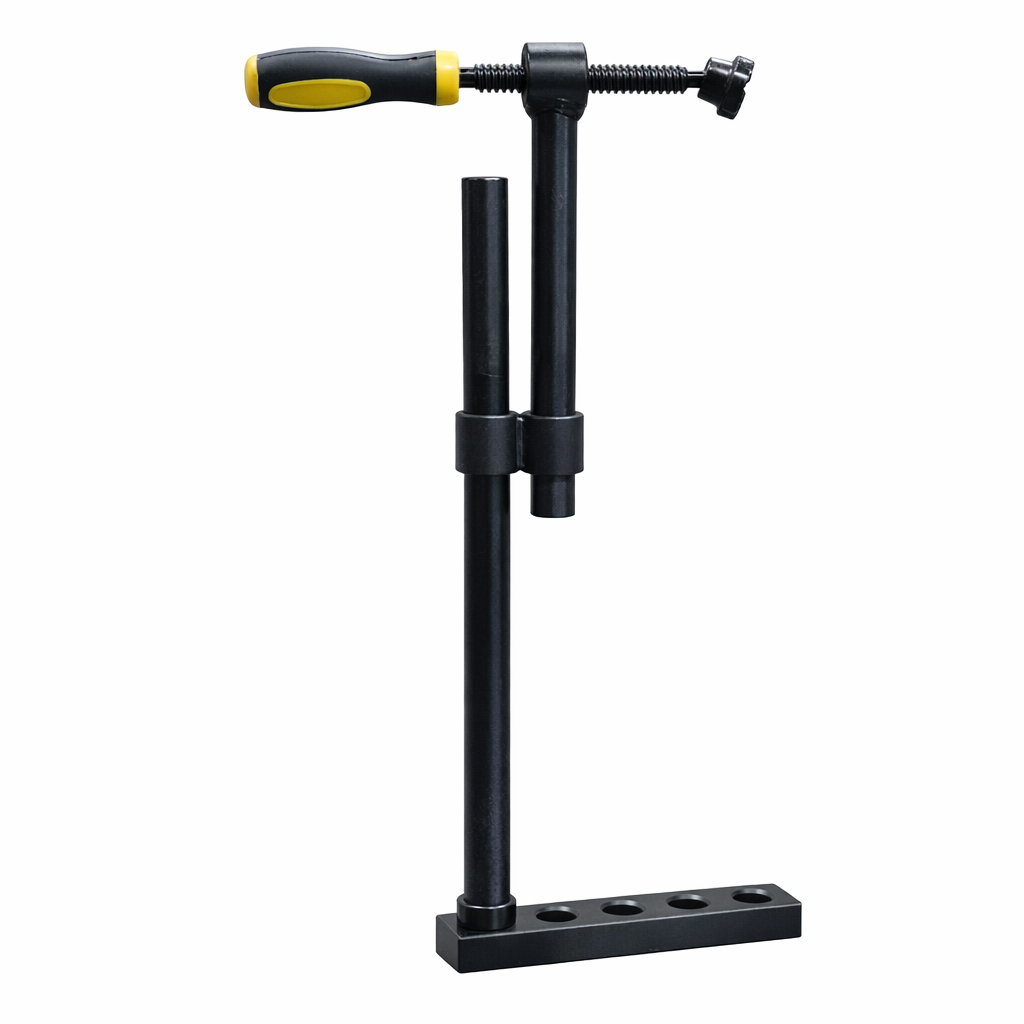 Spannrohr D16 500 mm für Rohrschraubzwingen | System 16