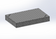 3D Schweisstisch Work-Pro D16 – 1500 × 1000 × 200 mm | 12 mm