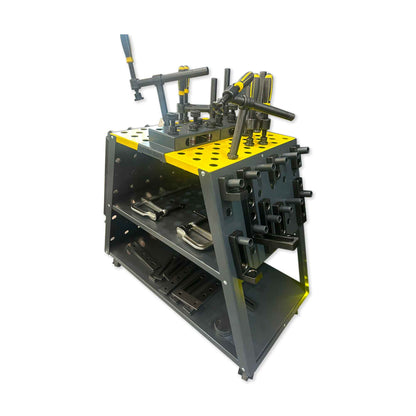Werkzeugwagen2